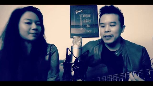 Issues - Julia Michaels (TJ Tan & Michelle Cover) смотреть онлайн