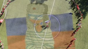 Клип на песню: "Слава роду"  Helvegen