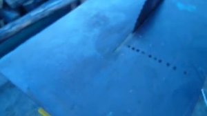 Подключение трёхфазного электродвигателя к однофазной сети без потери мощности часть№2