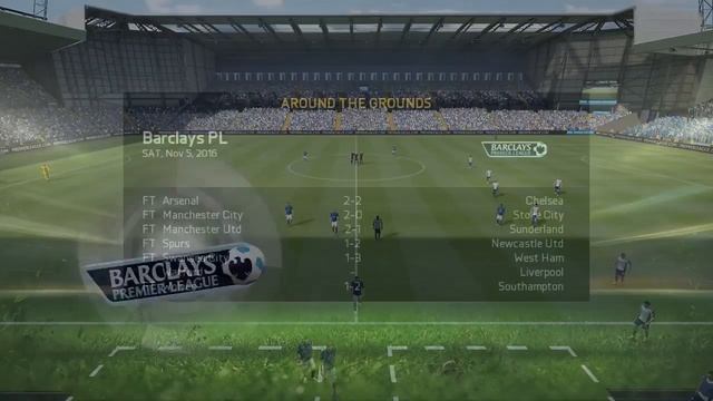 FIFA 15 | Career Mode | #73 | Dropping Players смотреть онлайн