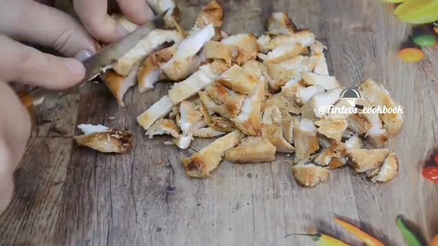 САЛАТ С Картофелем Пай И Морковью по КОРЕЙСКИ