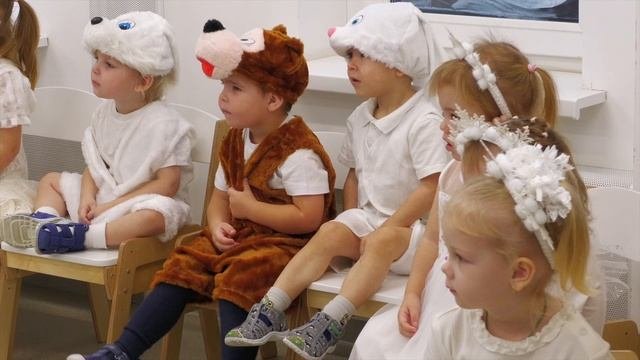 Мечтатели 16.12