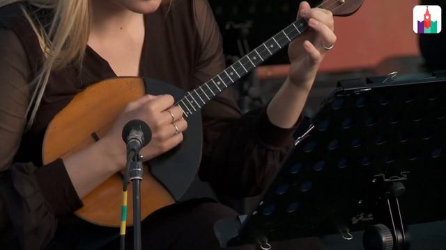 «Сказка о мёртвой царевне и о семи богатырях» смотреть онлайн