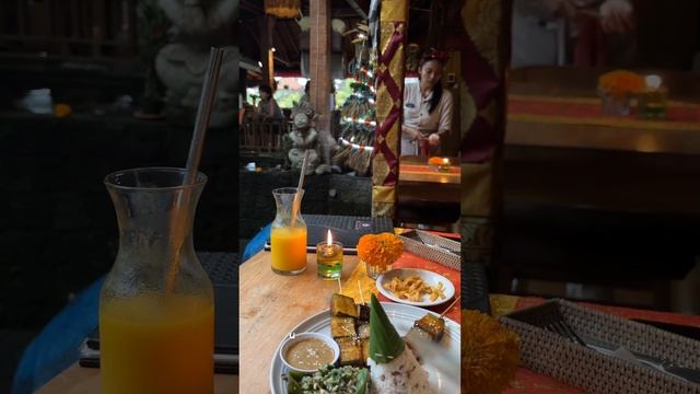День удаленщика на Бали. Часть 2