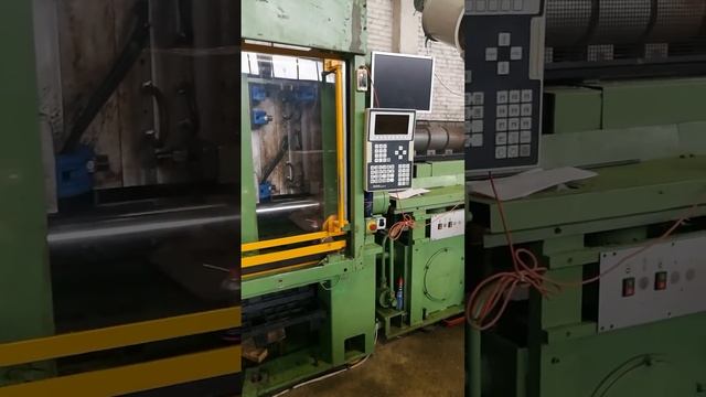 Производственное оборудование «Маш-Пром-Технологии» смотреть онлайн