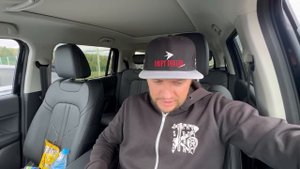 ИЗ МОСКВЫ В КАЛИНИНГРАД НА HAVAL H5