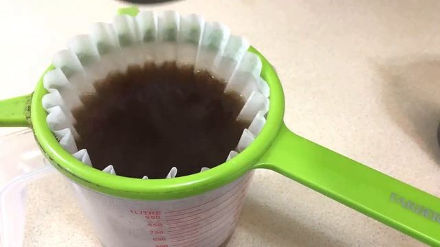 Filter Coffee Without Coffee Machine | How to Make Black Coffee at Home смотреть онлайн