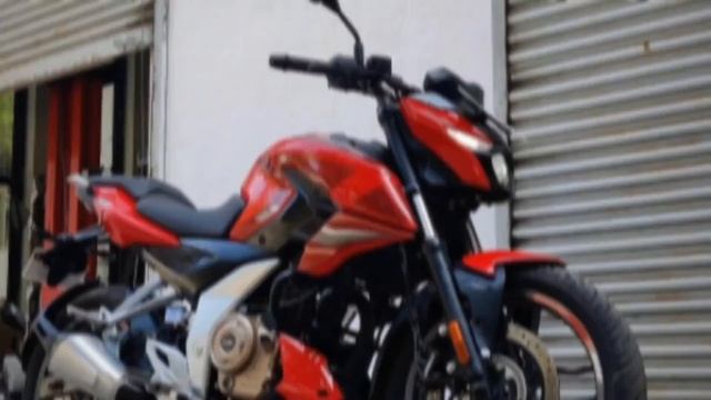 Finally Bajaj Pulsar N 250 & F 250 In Real life Walkaround | All Colours View | New Pulsar 250 Bike смотреть онлайн