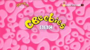 CBeebies - Caillou’s Rampage Ident (FanMade)