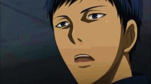 Мурасакибара против Кагами Амв