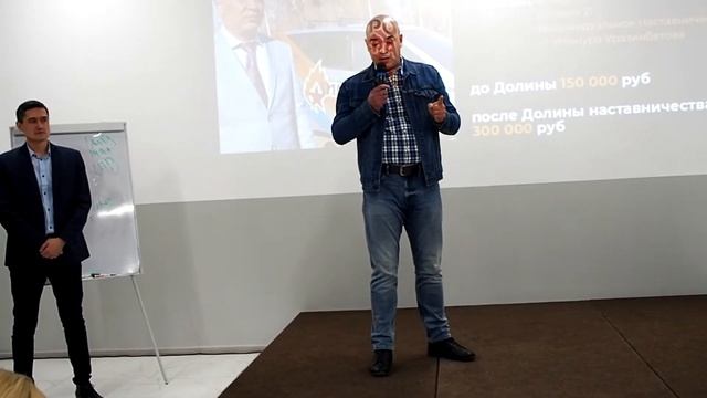 Как изменил меня Like_Центр_Уфа Аяза Шабутдинова? | История ТимуровцыУфа До и После Концентрата! | смотреть онлайн