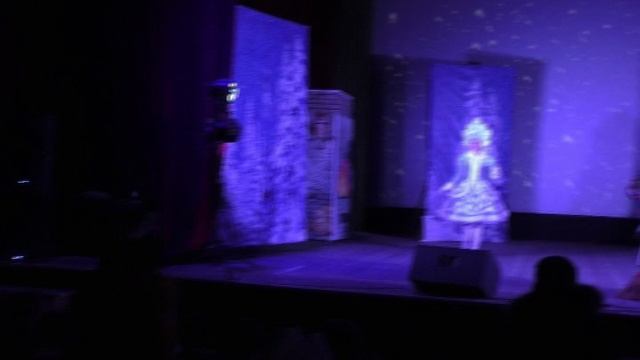 Спектакль "Сюрприз для ДЕДА МОРОЗА" смотреть онлайн