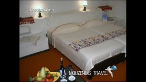 Athos Palace Hotel - Halkdiki Kassandra | Mouzenidis Travel