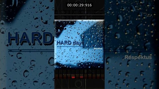 Respektus - HARD day