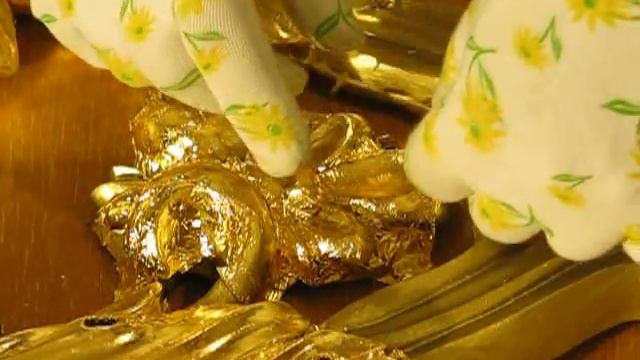 работа поталью