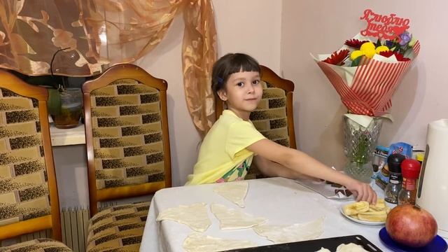 Как делать круассаны смотреть онлайн