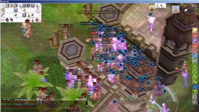 - F E A T - GVG ROEXE 24/10/2561 смотреть онлайн