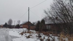 Мальцево. Касимовский р-н. Рязанская обл. Россия