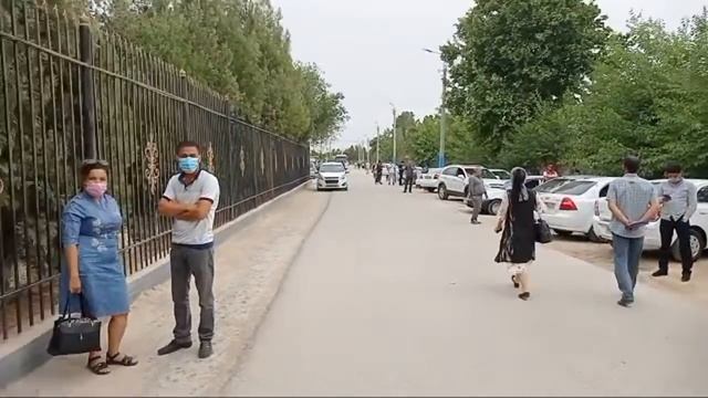 МУЗРАБОТДА СУД ИШИ ЯКУНЛАНМАДИ– EFFECT.UZ смотреть онлайн