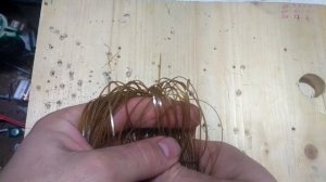 Роликовый бутылкорез на шарикоподшипниках. Версия2.