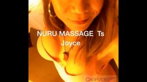 NURU MASSAGE