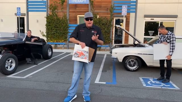 PCTV ComfortVision SCC Club MEETING SURF CITY CLASSICS WEDNESDAY CRUISE NIGHT! April 06 2022.