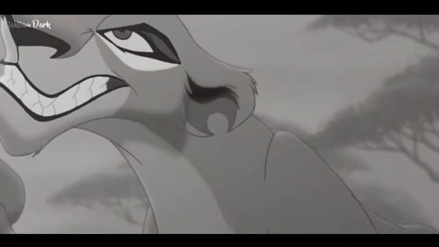 Kovu & Nala - Sombody That I Uset To Know // CROSSOVER // Part 1 смотреть онлайн