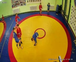Тренеровка1