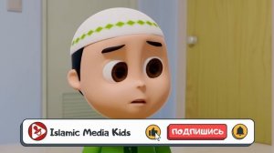 МУСА и РАРА | Правильный совет -  #  15 Nussa&Rara