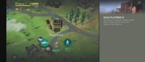 last day on earth survival рейд базы Player6516