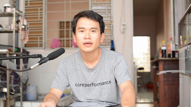 Đánh giá chi tiết xe Win Detech 125cc sau hơn 2 năm chạy (Phần 1) смотреть онлайн