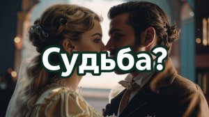 Судьба или нет?