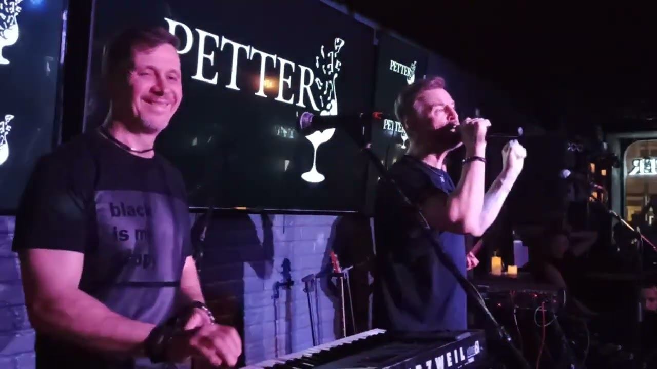 Plazma. Mystery. Концерт 26.10.2024. смотреть онлайн