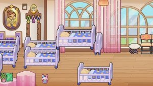 Делаю садик avatar world 💞🥰💖