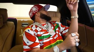 El Alfa “El Jefe” X Noriel - MARTILLANDO  #ElReyDelDembow