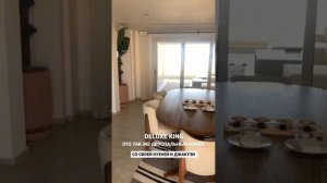 НОВЫЙ ОТЕЛЬ ХУРГАДА ЕГИПЕТ! SERRY BEACH RESORT 5*