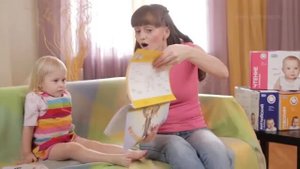 Logictoys. Говорим с пеленок. Раннее развитие