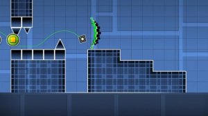 geometry dash level