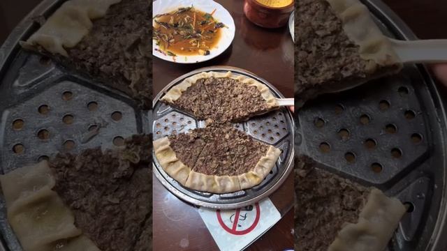 Бурятская пицца 😋 (Бууза - бурятское нац. блюдо) Агинский аймак Республика Бурятия - Монголия смотреть онлайн