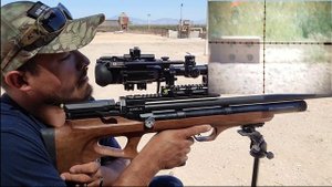 #BarrelBand Benjamin Akela Barrel Band Test