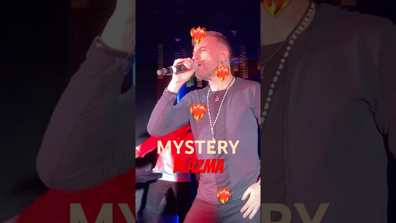 PLAZMA. MYSTERY. Концерт 06.12.2024. смотреть онлайн