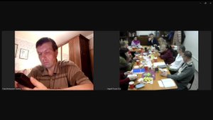 2025.18.01 Изучение Библии с Андреем Петровым, Ефесянам 3 Глава