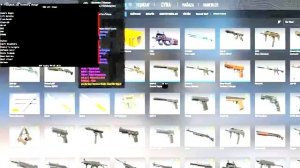 Free Cs2 Skin Changer 2025  Download CsGo Skinchanger Skins NEW  No Vac Ban Counter Strike Cs 2