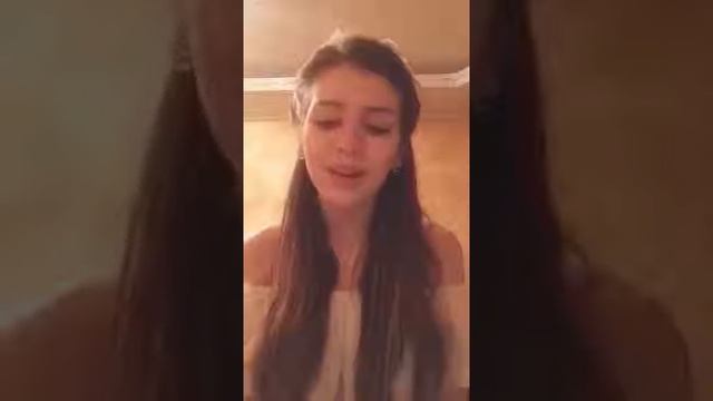 Людмила Чеботина   Никаких проблем