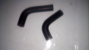 #озон 2 #патрубки #печки #ваз 2101-2107  2121-21213 #нива #CS20