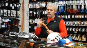 Альпинистское снаряжение для восхождения на Эльбрус