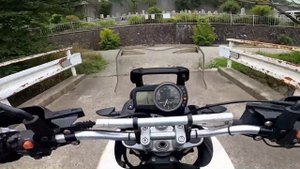 BMW G650GS