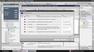 PID COMPACT S7-1200 IN TIA PORTAL