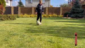 Футбольные ФИНТЫ. Как делать финт?