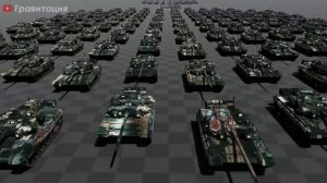 Что такое Танковая роте,батальон, и т.д.!Приятного просмотра!